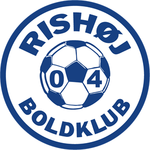 Rishoj BK Logo ,Logo , icon , SVG Rishoj BK Logo