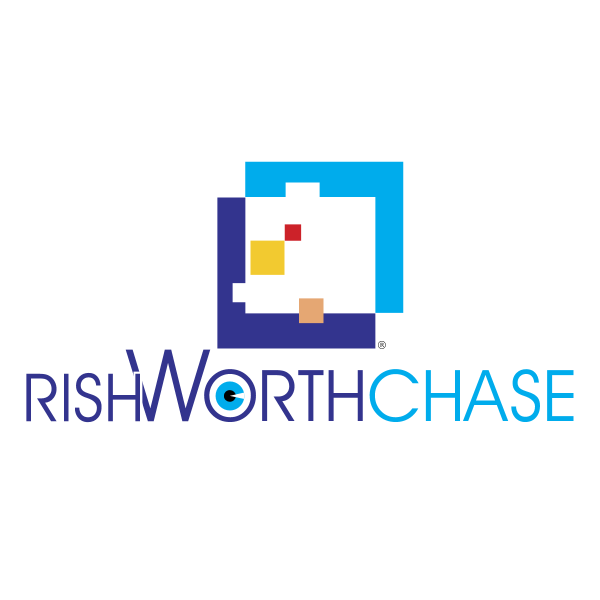 RishWorthchase ,Logo , icon , SVG RishWorthchase