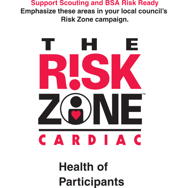 Risk Zone Logo