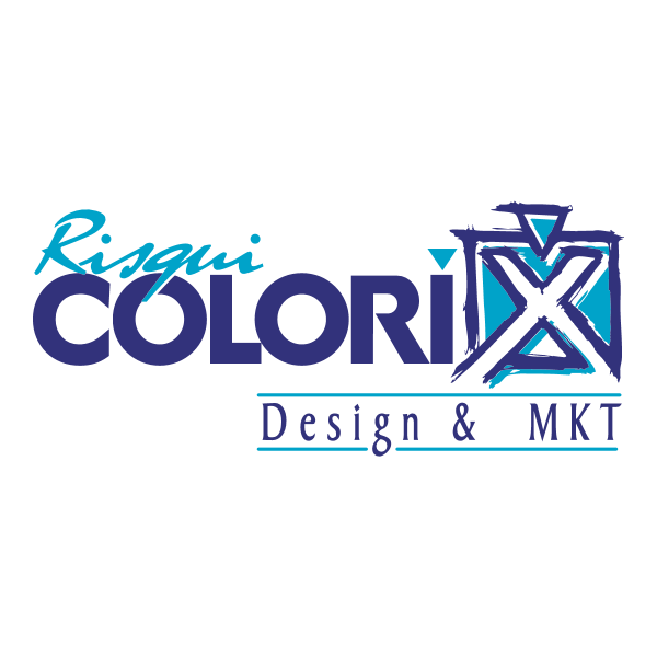 Risquicolorix Logo ,Logo , icon , SVG Risquicolorix Logo