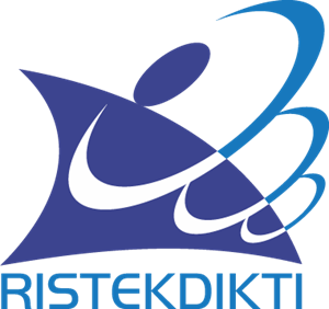 Ristekdikti Logo