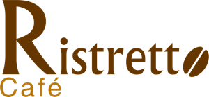 Ristretto cafe Logo ,Logo , icon , SVG Ristretto cafe Logo