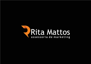 Rita Mattos Logo ,Logo , icon , SVG Rita Mattos Logo