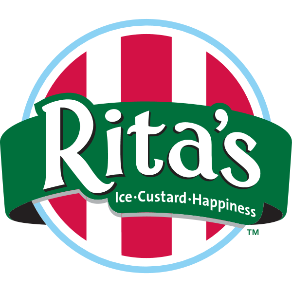 Rita’s Logo ,Logo , icon , SVG Rita’s Logo