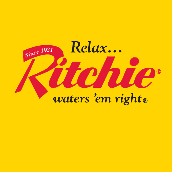 Ritchie Fount Logo ,Logo , icon , SVG Ritchie Fount Logo