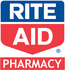 Rite Aid Pharmacy Logo ,Logo , icon , SVG Rite Aid Pharmacy Logo