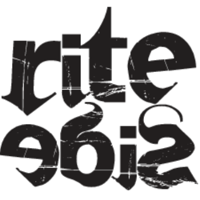 Rite Side Logo ,Logo , icon , SVG Rite Side Logo