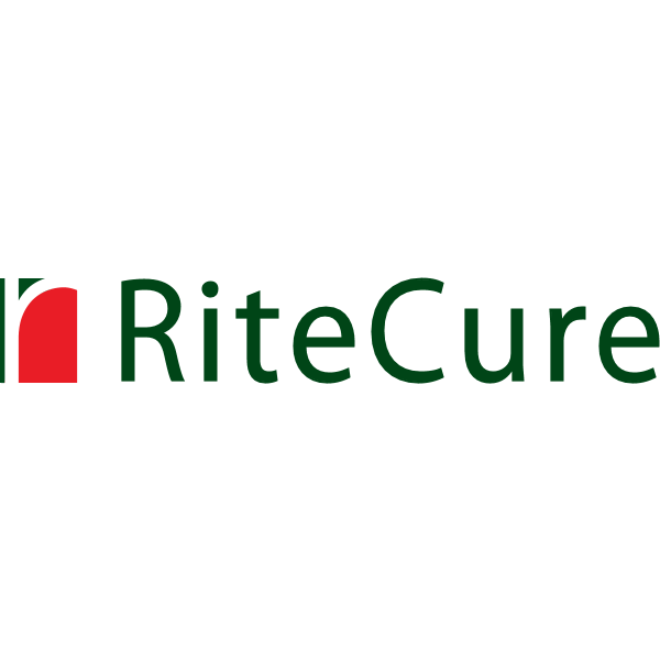 RiteCure Logo ,Logo , icon , SVG RiteCure Logo