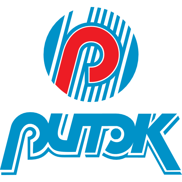 RITEK Logo ,Logo , icon , SVG RITEK Logo
