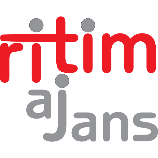RiTiM Ajans Logo ,Logo , icon , SVG RiTiM Ajans Logo