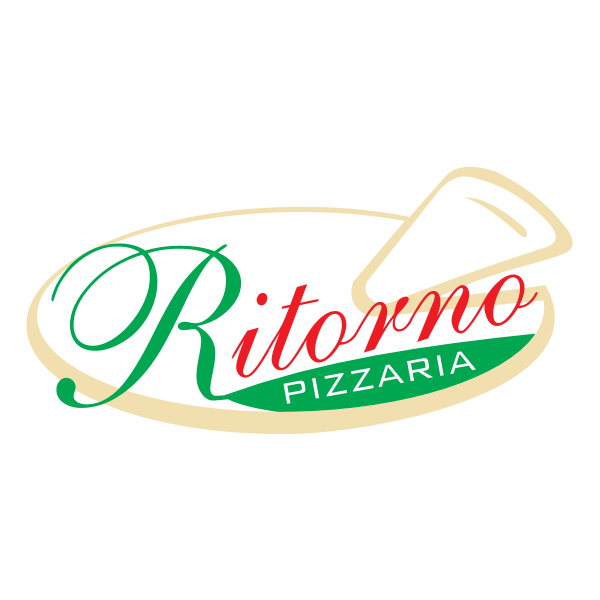 Ritorno Pizzaria Logo ,Logo , icon , SVG Ritorno Pizzaria Logo