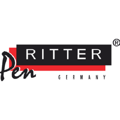 Ritter Pen Corporation Logo ,Logo , icon , SVG Ritter Pen Corporation Logo