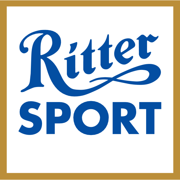Ritter Sport ,Logo , icon , SVG Ritter Sport