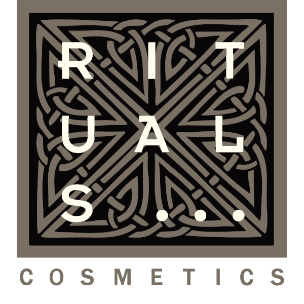 Rituals ,Logo , icon , SVG Rituals