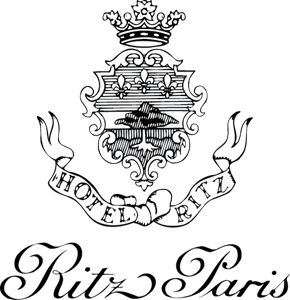Ritz Paris Logo ,Logo , icon , SVG Ritz Paris Logo