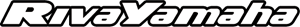 Riva Yamaha Logo ,Logo , icon , SVG Riva Yamaha Logo