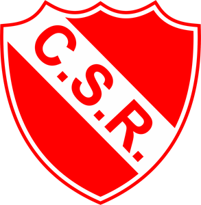 Rivadavia de El Carmen Logo ,Logo , icon , SVG Rivadavia de El Carmen Logo