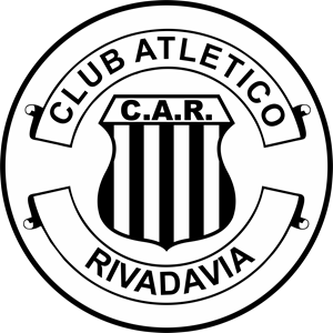 Rivadavia de Huaco Catamarca Logo