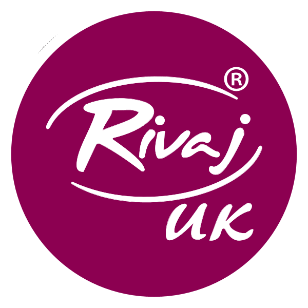 Rivaj Cosmetics Logo ,Logo , icon , SVG Rivaj Cosmetics Logo