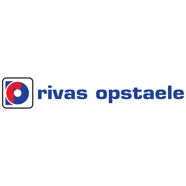 Rivas Opstaele Logo ,Logo , icon , SVG Rivas Opstaele Logo