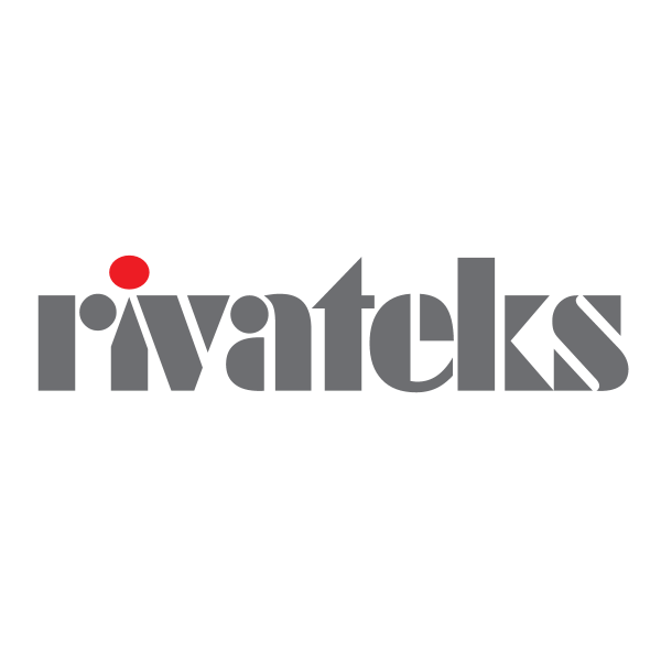 Rivateks Logo ,Logo , icon , SVG Rivateks Logo
