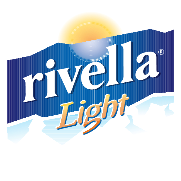 Rivella Light Logo ,Logo , icon , SVG Rivella Light Logo