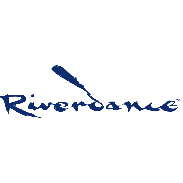 River Dance Logo ,Logo , icon , SVG River Dance Logo