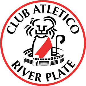 River Plate ’86 Logo