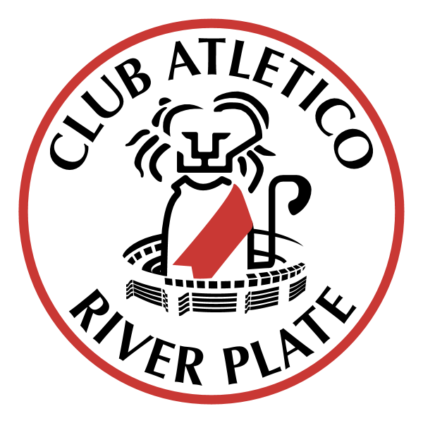 River Plate '86 ,Logo , icon , SVG River Plate '86