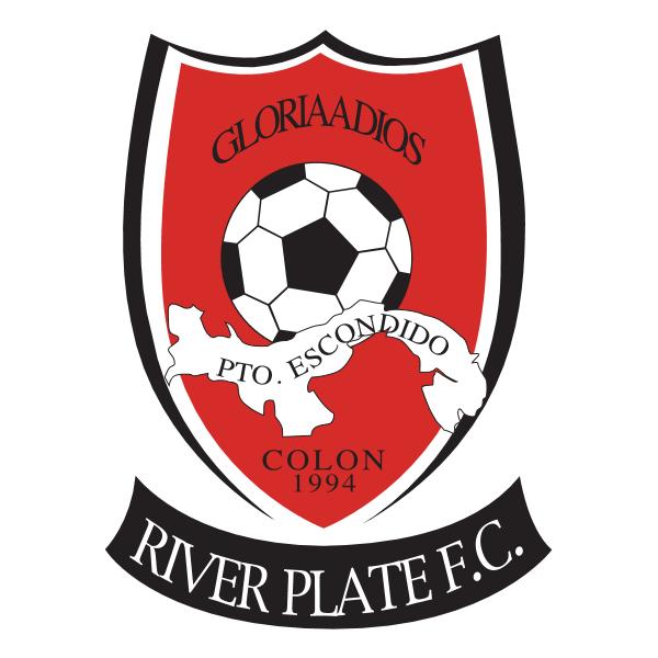 River Plate FC Logo