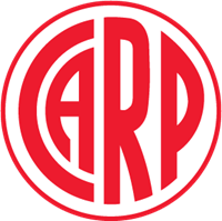 River Plate Old Logo