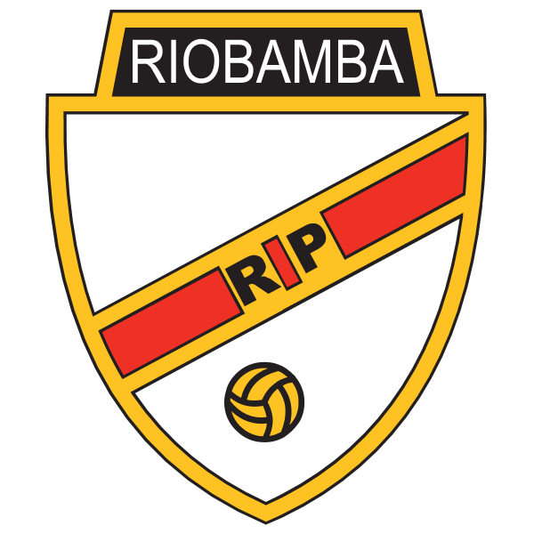 River Plate Rio Bamba Logo ,Logo , icon , SVG River Plate Rio Bamba Logo