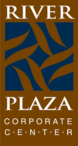 River Plaza Corporate Center Logo ,Logo , icon , SVG River Plaza Corporate Center Logo
