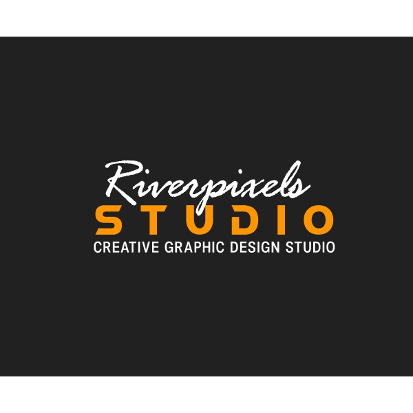 Riverpixels Studio Logo