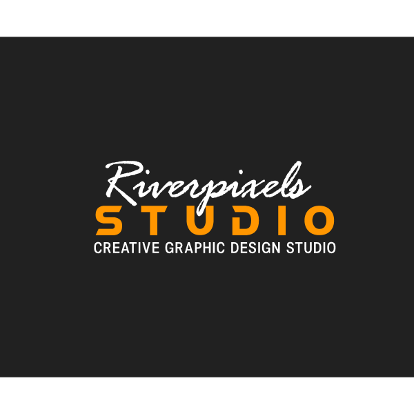 Riverpixels Studio Logo ,Logo , icon , SVG Riverpixels Studio Logo