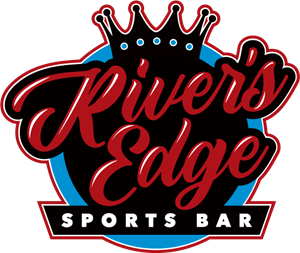 Rivers Edge Sports Bar Logo ,Logo , icon , SVG Rivers Edge Sports Bar Logo
