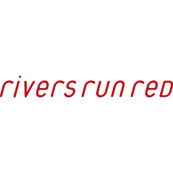 Rivers Run Red Logo