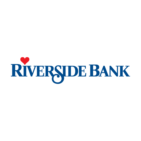 Riverside Bank Logo ,Logo , icon , SVG Riverside Bank Logo
