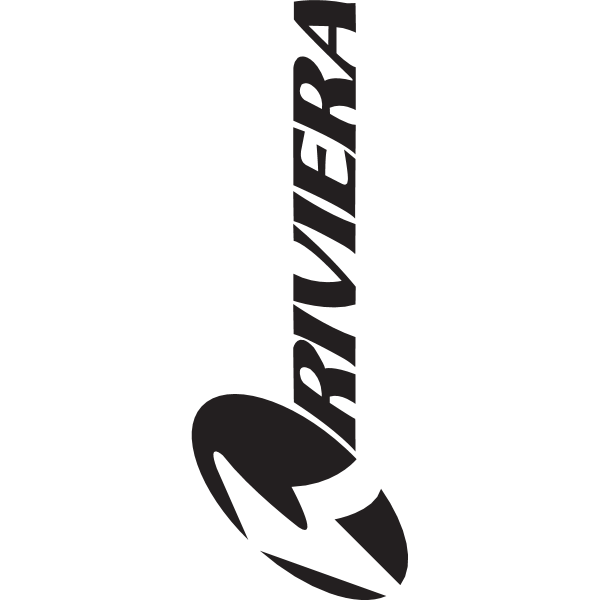 Riviera Logo ,Logo , icon , SVG Riviera Logo