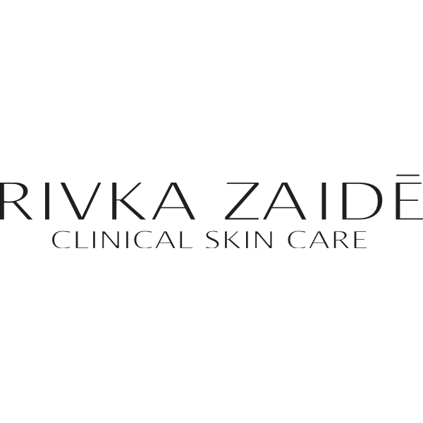 RIVKA ZAIDE CLINICAL SKIN CARE Logo ,Logo , icon , SVG RIVKA ZAIDE CLINICAL SKIN CARE Logo