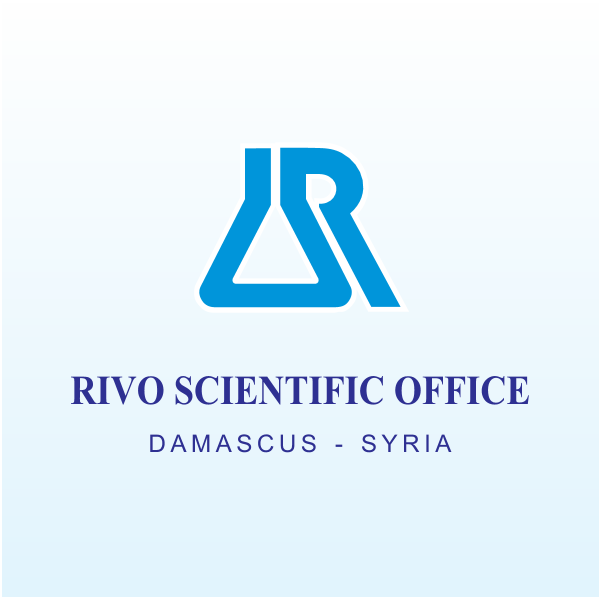 RIVO Scientific Office Logo ,Logo , icon , SVG RIVO Scientific Office Logo