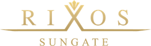 Rixos Sungate Hotel Logo ,Logo , icon , SVG Rixos Sungate Hotel Logo