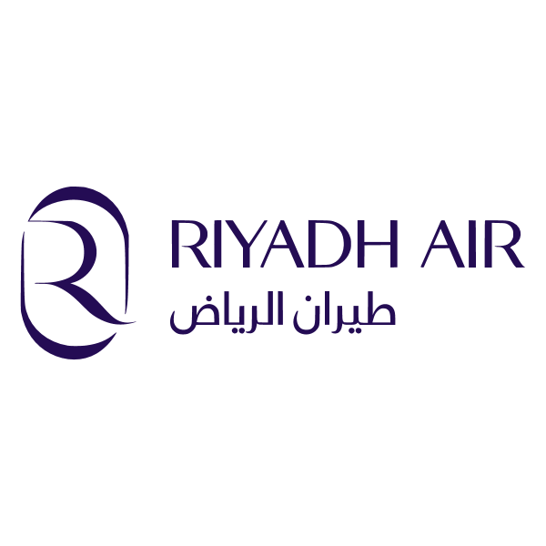 Riyadh Air Logo