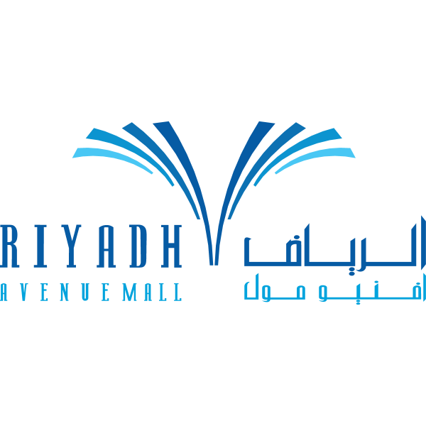 شعار Riyadh Avenue Mall مول افنيو الرياض ,Logo , icon , SVG شعار Riyadh Avenue Mall مول افنيو الرياض