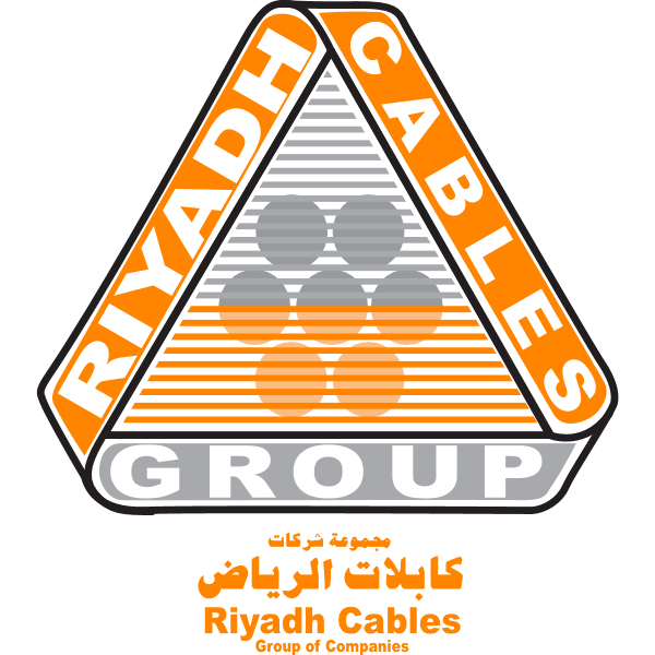 Riyadh Cables Logo ,Logo , icon , SVG Riyadh Cables Logo
