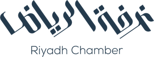شعار Riyadh Chamber غرفة الرياض ,Logo , icon , SVG شعار Riyadh Chamber غرفة الرياض