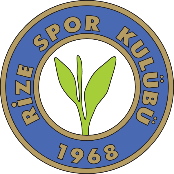 Rizespor Logo ,Logo , icon , SVG Rizespor Logo