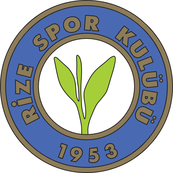 Rizespor Rize Logo ,Logo , icon , SVG Rizespor Rize Logo