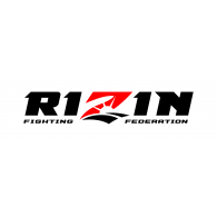 rizin Logo ,Logo , icon , SVG rizin Logo