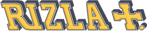 Rizla Logo ,Logo , icon , SVG Rizla Logo